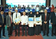 Wamendikdasmen Ingatkan Maba UM Bandung Soal Kompetensi