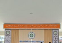FKKM Karanggede Ngopi Bareng Ketua Umum FGM