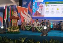UM Metro Imbau Mahasiswa Pindahkan Faskes BPJS ke Klinik Kampus