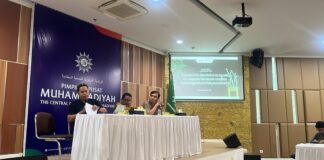 Muhammadiyah Dorong RUU Reforma Agraria Berpihak pada Rakyat