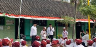 Psikologi UMS Perkuat Literasi Digital Anak di Sukoharjo