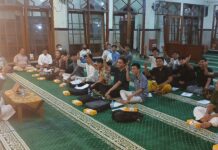 9 Kebiasaan Emas agar Rutinitas Jadi Ibadah
