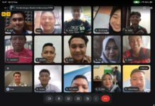 Magister Penjas UMS Pacu Studi dan Riset Mahasiswa