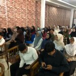 Mahasiswa Baru UMJT Antusias Ikuti Soft Skill Series