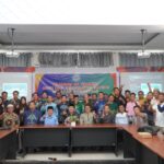 Muhammadiyah Gorontalo Bangun Satu Data Lewat SatuMu