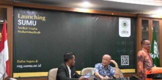 Anwar Abbas Dorong Pengusaha Muhammadiyah Belajar dari China