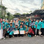 UMS Borong Tujuh Penghargaan di Kompetisi Nasional Bali
