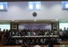 FIK UMS Lepas 125 Calon Wisudawan, Ada Prestasi Internasional