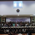 FIK UMS Lepas 125 Calon Wisudawan, Ada Prestasi Internasional