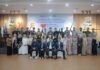 270 Calon Wisudawan FEB UMS Didorong Terus Berkarya