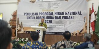 UMS dan BIM University Pacu Riset Lewat Hibah Nasional