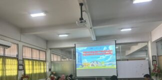 Enam Bulan di UMS, Mahasiswa UKM Jalani Kuliah Penuh