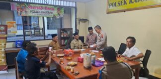 PCM Kajoran Desak Polisi Ungkap Penyerangan Kader Muhammadiyah
