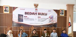 Gen Z Kritik Warga Jangan Jadi “Buruh Nyoblos”