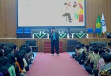 Baitul Arqam UM Bandung Bekali Mahasiswa dengan Kepemimpinan