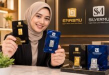 SUMU Catalyst Ungkap Lima Peluang Bisnis Emas dan Perak