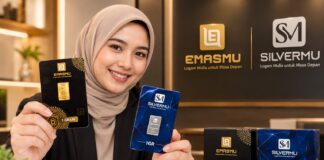 SUMU Catalyst Ungkap Lima Peluang Bisnis Emas dan Perak