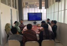Doktor Informatika UMS Siap Cetak Peneliti untuk Kemanusiaan