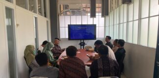 Doktor Informatika UMS Siap Cetak Peneliti untuk Kemanusiaan