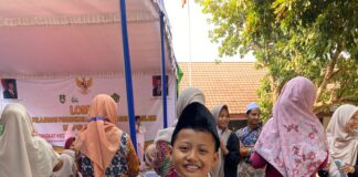 Dua Siswa SD Muhammadiyah 24 Gajahan Raih Prestasi MAPSI
