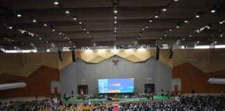 Das’ad Latif Bakal Isi Tabligh Akbar Milad ke-68 UMS