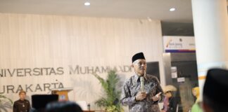 Rektor UMS Tawarkan Beasiswa S2-S3, Anggaran Rp44 Miliar