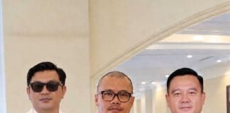 PERADI MAJU Bengkulu Bawa Semangat Baru Penegakan Hukum