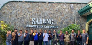 SUMU Malang Raya Satukan Pengusaha, Dorong Kolaborasi Bisnis