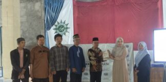 Remaja Mulai Jatuh Cinta, Orang Tua Diminta Jadi Pendamping