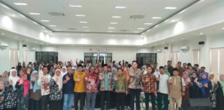 MHH Muhammadiyah DKI Soroti Hukum Jakarta Kota Global
