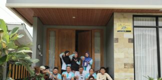IHT di Tawangmangu, Guru SMA Manafiul Ulum Sambi Tak Sekadar Belajar