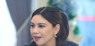 Anggota MPR RI, Cherish Harriette Selenggarakan Sosialisasi Empat Pilar Kebangsaan di Kecamatan Mondayag Barat