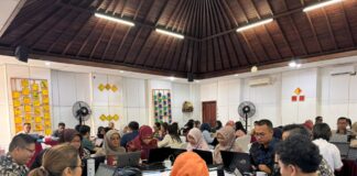 Dosen UMJT Lolos Seleksi Workshop PASTI-Q1 Kemdiktisaintek