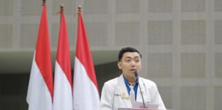 Sumpah Fisioterapis UMS Soroti Clinical Reasoning di Era AI