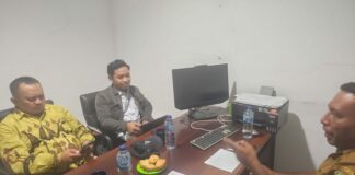 TEKAD Maluku Utara Didorong Berlanjut Jadi Program Lokal