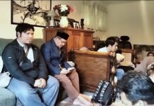 Prof Sarjito di Oxford: Taat Beragama Tak Harus Kaku
