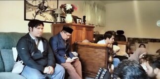 Prof Sarjito di Oxford: Taat Beragama Tak Harus Kaku