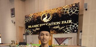 Mahasiswa USIP Raih Juara 2 LKTI Nasional