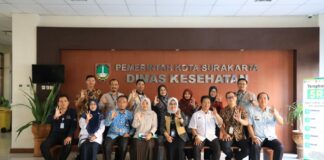 UMS Jadi Co-Anchor Konsorsium TBC, Ini Perannya
