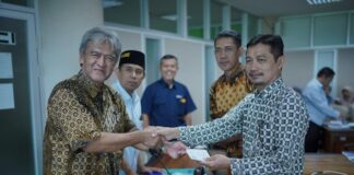 UMS Rotasi Pejabat dan Tendik, Dorong Inovasi Organisasi