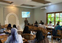 Kampus Berdampak, UMS Pantau Revitalisasi 252 SMP di Jawa Tengah