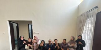 Klinik Bisnis SUMU Tulungagung Bedah Masalah Pengelolaan SDM