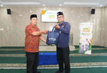 LPPOM Bali Gandeng SKeMSA Gelar Kompetisi GEN HALAL 2026.