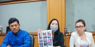 Skandal Kriminalisasi Istri Mantan Napi KDRT, Polres Metro Tangerang Kota Disorot