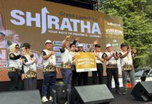 Sekjen MUI Dorong UMKM Bangkit melalui Ekosistem Wakaf dan Wisata Halal