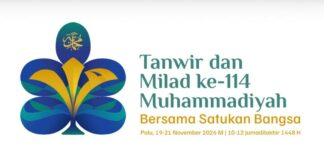 Tanwir dan Milad Muhammadiyah 2026, Momentum Gerakan Wakaf Produktif dan Ketahanan Pangan