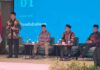Sekjen MUI: Kesehatan Umat Fondasi Kekuatan Bangsa