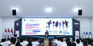 XLSMART Buka Akses Kerja bagi Talenta Muda, 850 Peserta Telah Direkrut