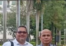Diduga “Bablas” Bela Klien Mantan Napi KDRT, Advokat Ojahan Pakpahan Dicecar di Sidang Etik PERADI