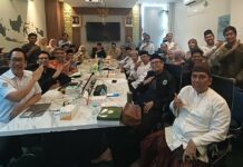 Sekjen MUI Buya Amirsyah: Pertahankan ISO 9001:2015, Perkuat Budaya Mutu dan Kemandirian Organisasi